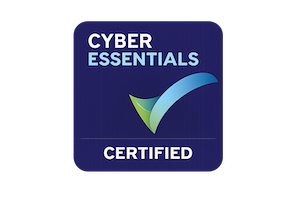 Cyber Essentials Certified